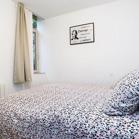 Heptagone Apartment Сен-Кантен Екстериор снимка