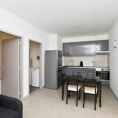 Heptagone Apartment Сен-Кантен Екстериор снимка