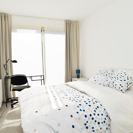 Heptagone Apartment Сен-Кантен Екстериор снимка