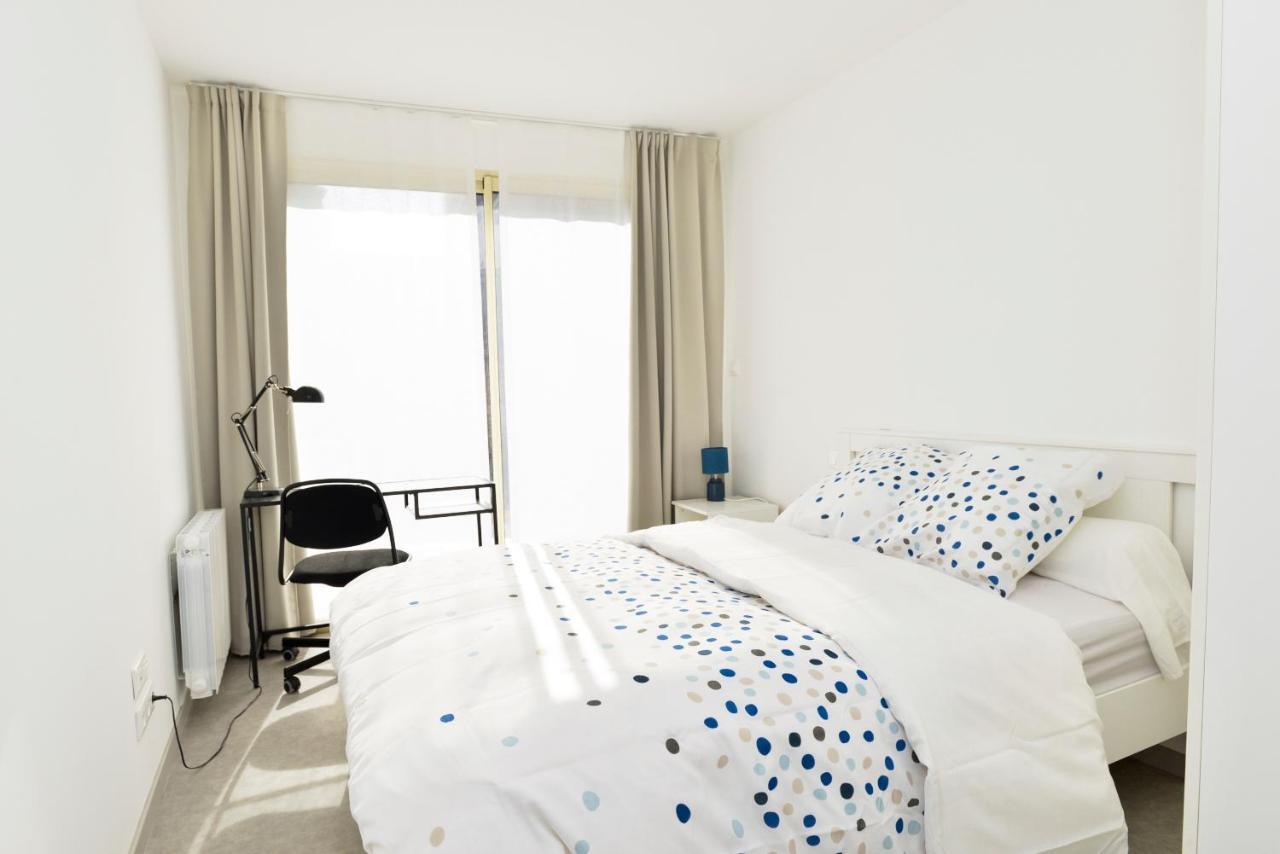 Heptagone Apartment Сен-Кантен Екстериор снимка